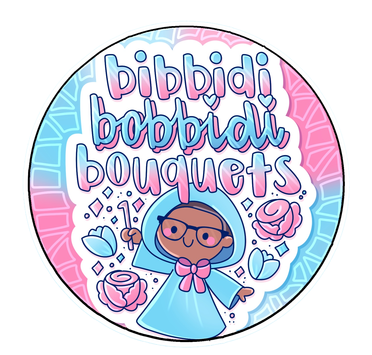 Bibbidi Bobbidi Bouquets