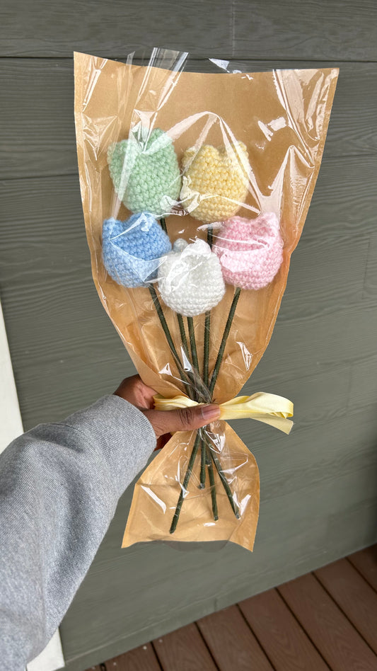Mini Bundle of Pastels (Pre-Order)