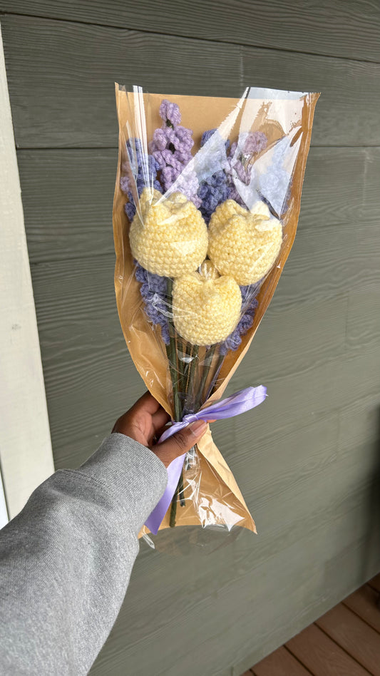Purple and Yellow Classic (Pre-Order)